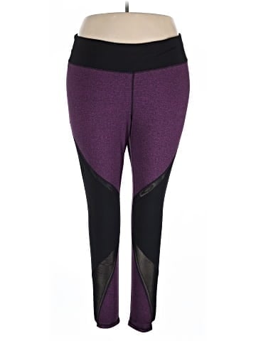 LIVI Active Active Pants (view 1)