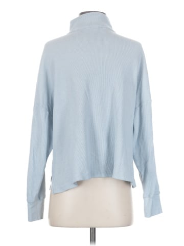 James Perse Turtleneck Sweater (view 2)