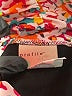Profile by Gottex Floral Black Swimsuit Bottoms Size 8 - photo 3