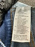 Madewell Blue Jeans Size 32 waist (estimated) - photo 8