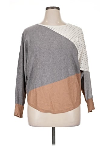 Aaeda Long Sleeve T-Shirt (view 1)