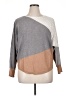 Aaeda Brown Long Sleeve T-Shirt Size XL - photo 1