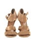 J.Crew Tan Sandals Size 8 - photo 2