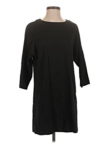 Bebe Casual Dress (view 1)