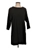 Bebe Black Casual Dress Size S - photo 1