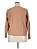 Aaeda Brown Long Sleeve T-Shirt Size XL - photo 2