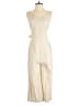 OAK + FORT Ivory Jumpsuit Size S - photo 1