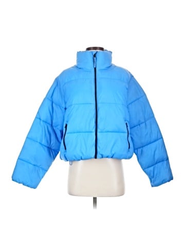 Old Navy Snow Jacket (view 1)