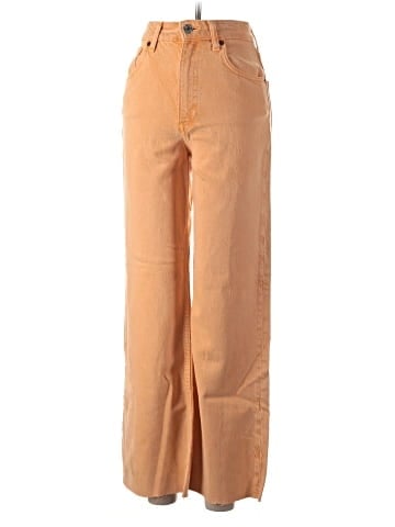Zara Jeans (view 1)