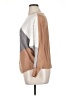 Aaeda Brown Long Sleeve T-Shirt Size XL - photo 5