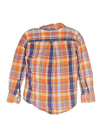 Ralph Lauren Long Sleeve Button-Down Shirt (view 2)