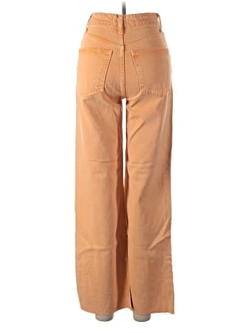 Zara Jeans (view 2)