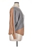 Aaeda Brown Long Sleeve T-Shirt Size XL - photo 4