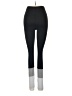Nike Color Block Black Yoga Pants Size XS - photo 2