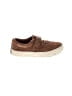 Sperry Top Sider 100% Leather Brown Sneakers Size 8 (kids) - photo 1