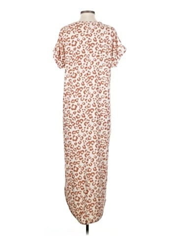 Fantastic Fawn Casual Dress (view 2)