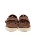Sperry Top Sider 100% Leather Brown Sneakers Size 8 (kids) - photo 2