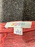 Lularoe Pink Cardigan Size L - photo 7