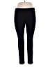 prologue Solid Black Active Pants Size XXL - photo 1