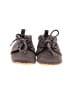 Old Navy Gray Sneakers Size 6-12 mo (baby) - photo 2