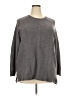 Evolution by Cyrus Gray Pullover Sweater Size 2X - photo 1
