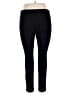prologue Solid Black Active Pants Size XXL - photo 2