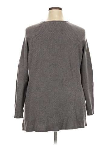 Evolution by Cyrus Pullover Sweater (view 2)