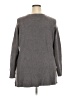Evolution by Cyrus Gray Pullover Sweater Size 2X - photo 2