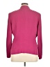 Doncaster Collection Pink Silk Blazer Size 16 - photo 2