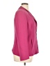 Doncaster Collection Pink Silk Blazer Size 16 - photo 4