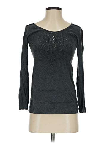 RXB 3/4 Sleeve T-Shirt (view 1)