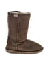 Bearpaw 100% Leather Brown Tan Boots Size 7 - photo 1