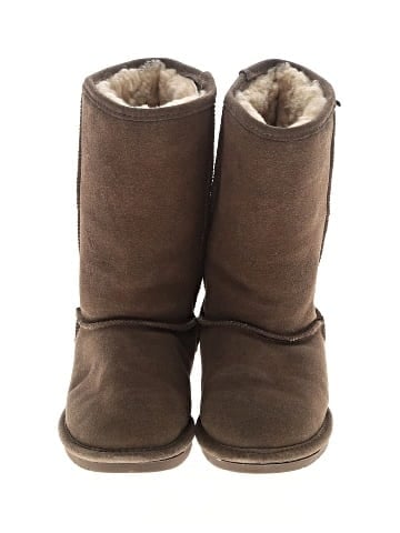 Bearpaw Boots (view 2)