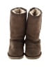 Bearpaw 100% Leather Brown Tan Boots Size 7 - photo 2