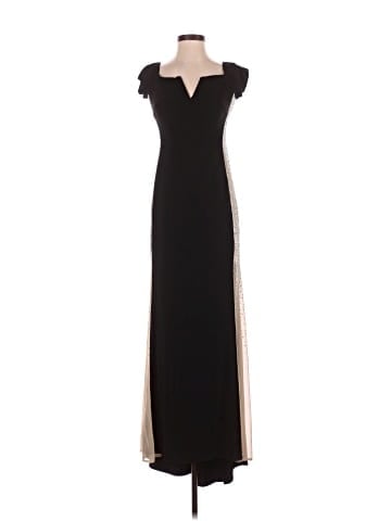 Xscape Cocktail Dress (view 1)