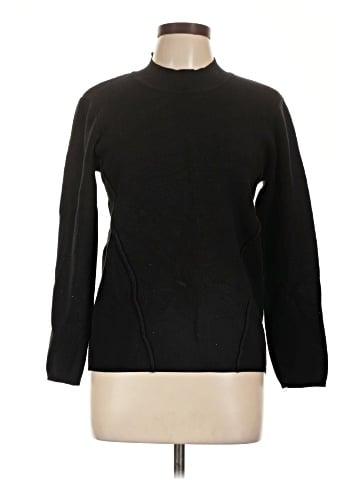 Frank Lyman Design Turtleneck Sweater (view 1)
