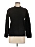 Frank Lyman Design Black Turtleneck Sweater Size L - photo 1