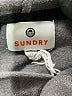 Sundry Gray Sweatshirt Size XS (0) - photo 7