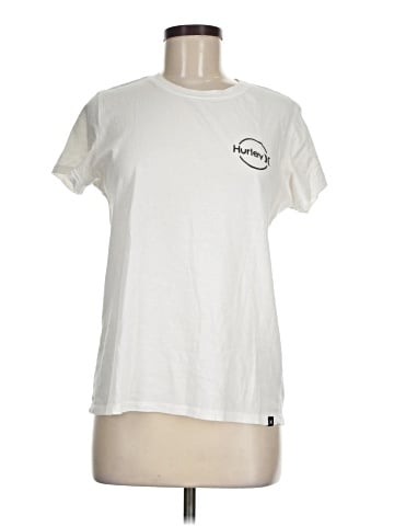 Hurley Short Sleeve T-Shirt (view 1)