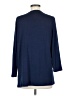 Isaac Mizrahi New York Blue Pullover Sweater Size M - photo 2