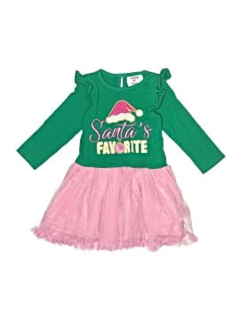 counting daisies christmas dress Counting Daisies | Dresses | Counting Daisies Christmas Geometric Boutique Dress