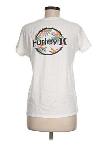 Hurley Short Sleeve T-Shirt (view 2)