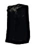 Melifluos 100% Polyester Black Scarf One size - photo 2