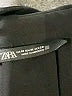Zara Black 3/4 Sleeve Button-Down Shirt Size M - photo 7
