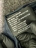 DKNY 100% Polyester Black Coat Size 6 (petite) - photo 7