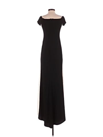 Xscape Cocktail Dress (view 2)