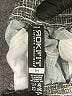 RokFit Tweed Gray Shorts Size M - photo 3