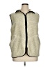 Great Northwest Ivory Vest Size 1X - photo 1