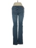 Bullhead Hearts Blue Jeans Size 3R - photo 2