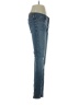 Bullhead Hearts Blue Jeans Size 3R - photo 4